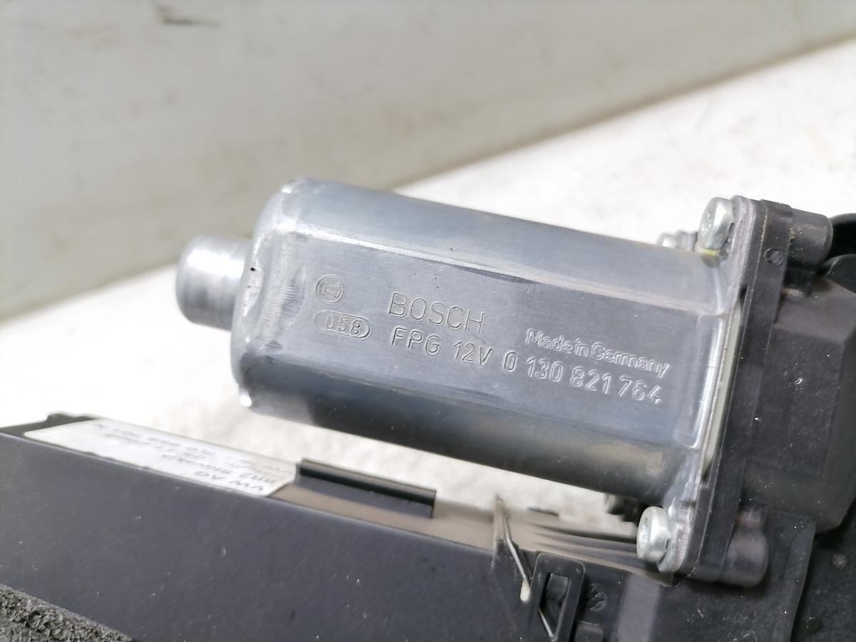 VW Touareg 7L original Fensterhebermotor vorn links Bj.2009